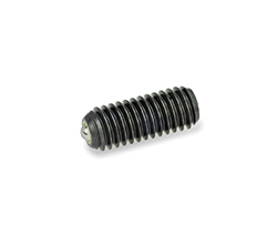 GN 615.9-Ball spring plungers